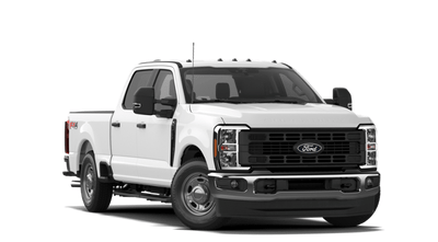 2027 Ford Super Duty F-250 SRW F-250® XL