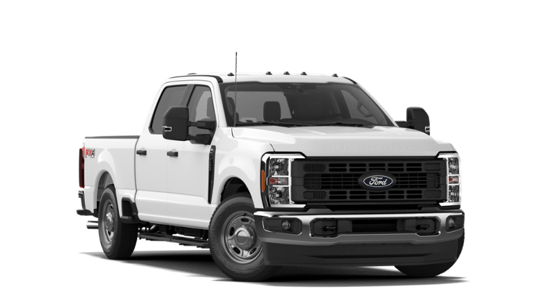 2027 Ford Super Duty F-250 SRW F-250® XL