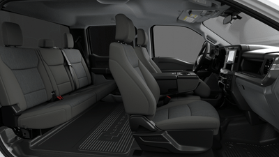 2027 Ford Super Duty F-250 SRW F-250® XL