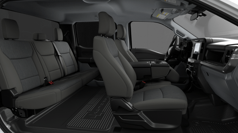 2027 Ford Super Duty F-250 SRW F-250® XL