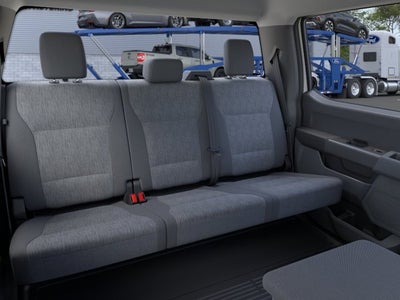 2026 Ford Super Duty F-250 SRW F-250® XL