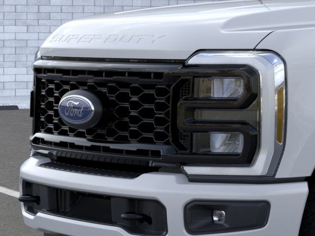 2026 Ford Super Duty F-250 SRW F-250® XL