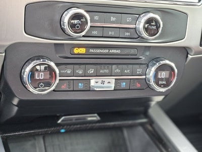 2022 Ford Super Duty F-250 SRW Platinum