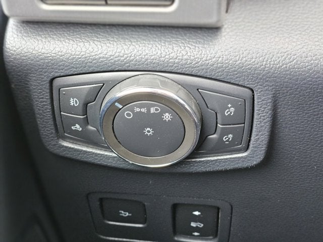 2022 Ford Super Duty F-250 SRW Platinum