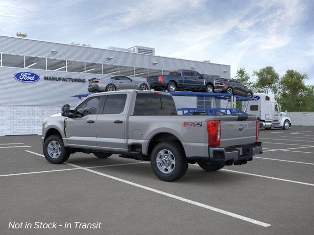 2026 Ford Super Duty F-250 SRW XLT