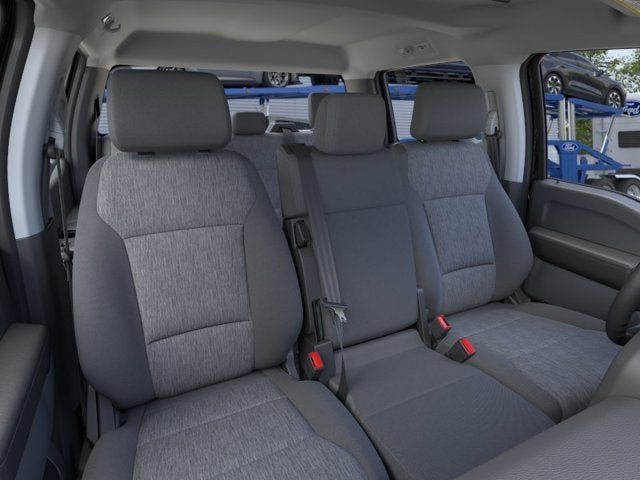 2026 Ford Super Duty F-250 SRW STX