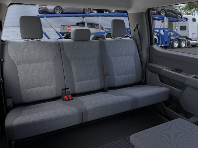 2026 Ford Super Duty F-250 SRW STX
