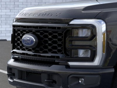 2026 Ford Super Duty F-250 SRW STX