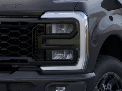 2026 Ford Super Duty F-250 SRW STX