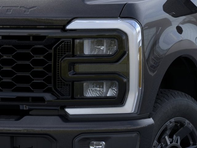 2026 Ford Super Duty F-250 SRW STX