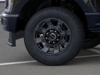 2026 Ford Super Duty F-250 SRW STX
