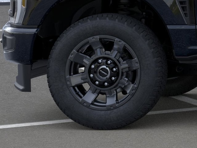 2026 Ford Super Duty F-250 SRW STX