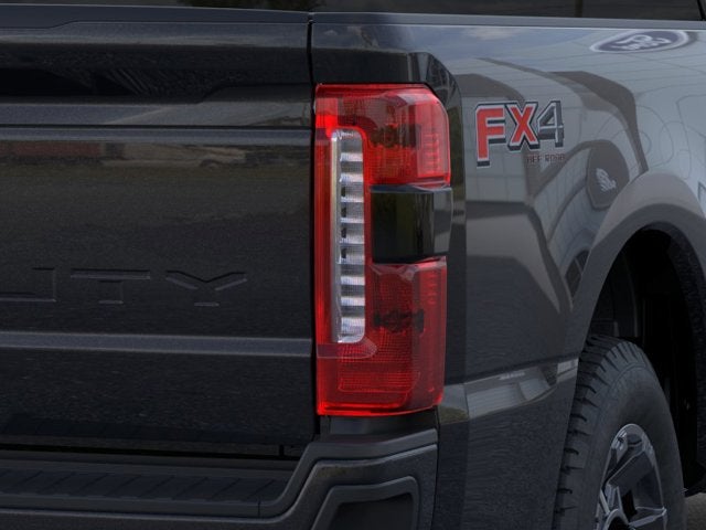 2026 Ford Super Duty F-250 SRW STX