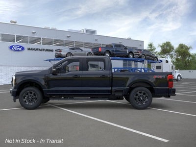 2026 Ford Super Duty F-250 SRW STX