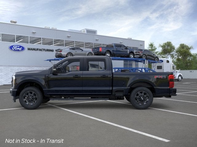 2026 Ford Super Duty F-250 SRW STX