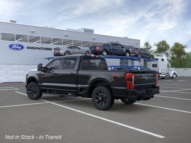 2026 Ford Super Duty F-250 SRW STX