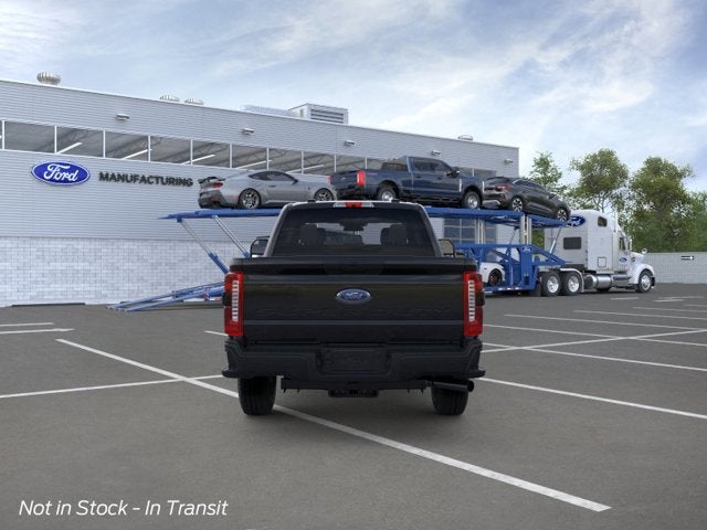 2026 Ford Super Duty F-250 SRW STX