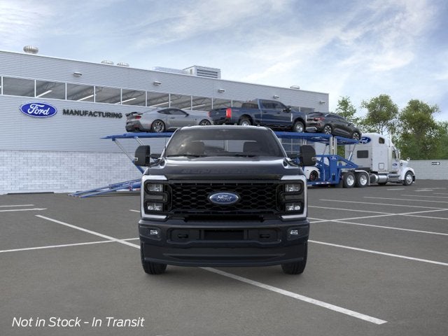 2026 Ford Super Duty F-250 SRW STX