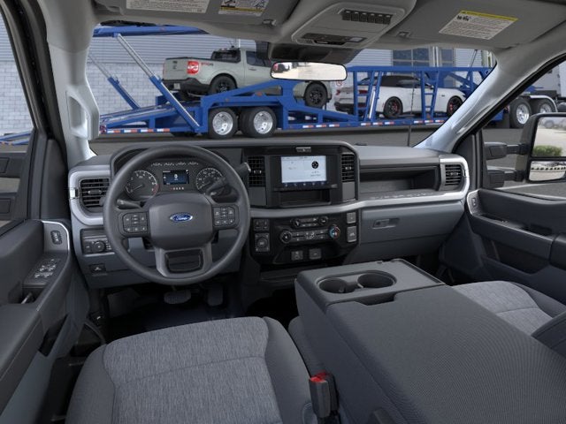 2026 Ford Super Duty F-250 SRW STX