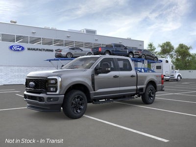 2026 Ford Super Duty F-250 SRW F-250® XL