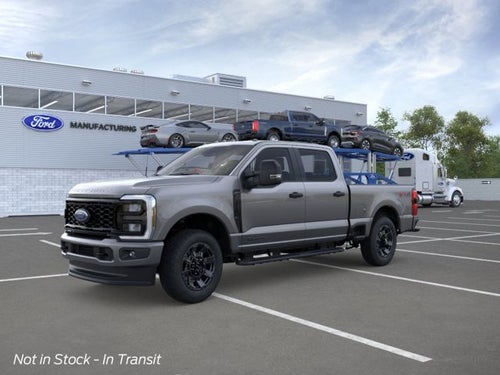2026 Ford Super Duty F-250 SRW F-250® XL