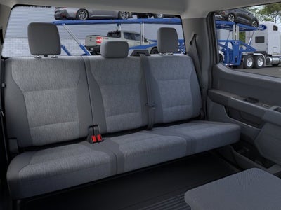 2026 Ford Super Duty F-250 SRW F-250® XL