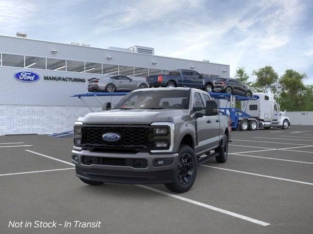2026 Ford Super Duty F-250 SRW F-250® XL