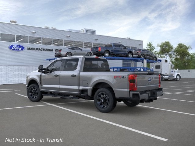 2026 Ford Super Duty F-250 SRW F-250® XL