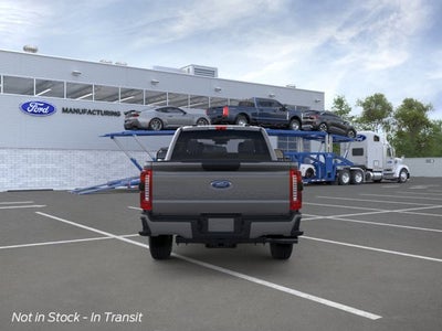 2026 Ford Super Duty F-250 SRW F-250® XL