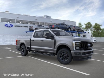 2026 Ford Super Duty F-250 SRW F-250® XL