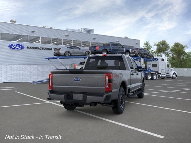 2026 Ford Super Duty F-250 SRW F-250® XL