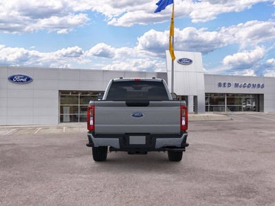 2026 Ford Super Duty F-250 SRW XLT
