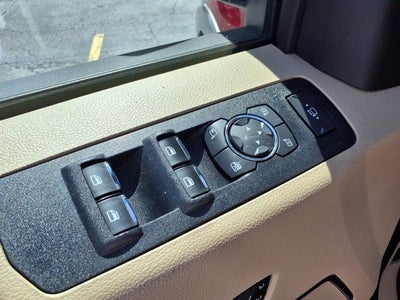 2021 Ford Super Duty F-250 SRW King Ranch