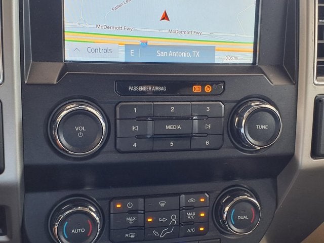 2021 Ford Super Duty F-250 SRW King Ranch