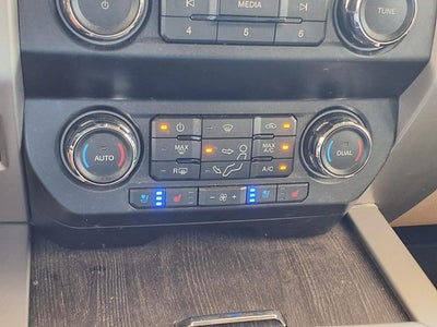 2021 Ford Super Duty F-250 SRW King Ranch