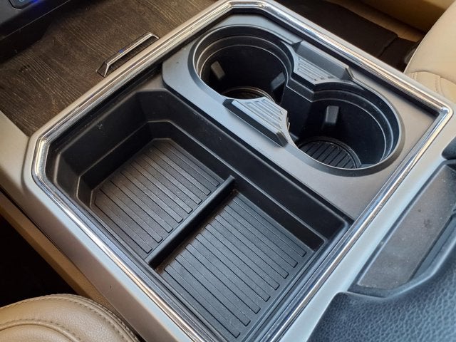 2021 Ford Super Duty F-250 SRW King Ranch