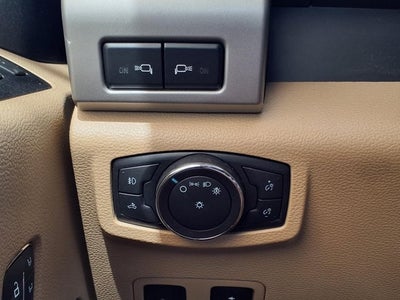 2021 Ford Super Duty F-250 SRW King Ranch