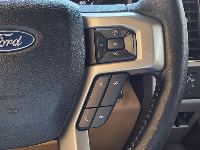 2021 Ford Super Duty F-250 SRW King Ranch