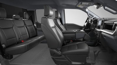 2026 Ford Super Duty F-250 SRW F-250® XL