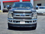 2019 Ford Super Duty F-250 SRW XLT