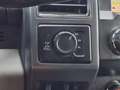 2019 Ford Super Duty F-250 SRW XLT
