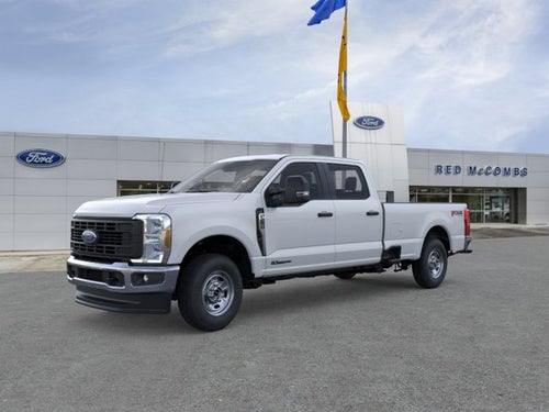 2026 Ford Super Duty F-250 SRW F-250® XL