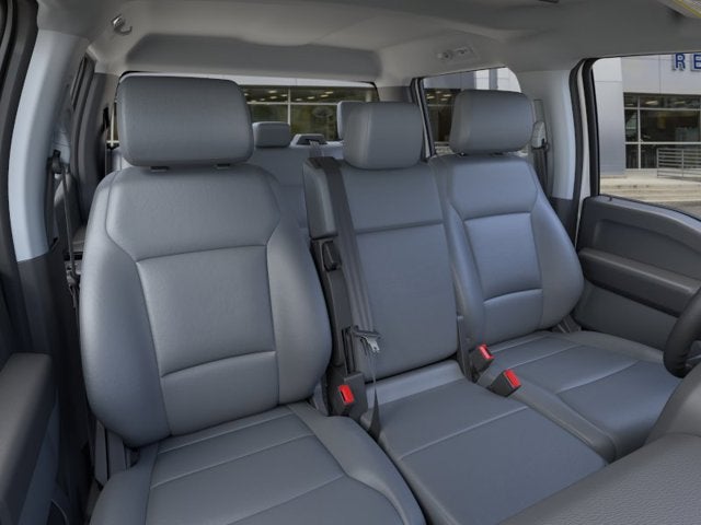 2026 Ford Super Duty F-250 SRW F-250® XL