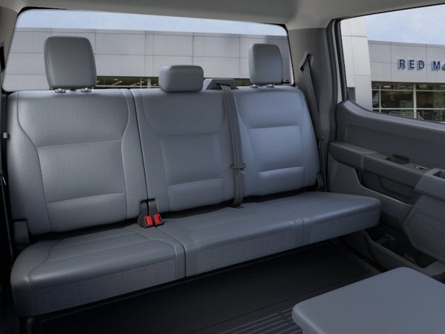 2026 Ford Super Duty F-250 SRW F-250® XL
