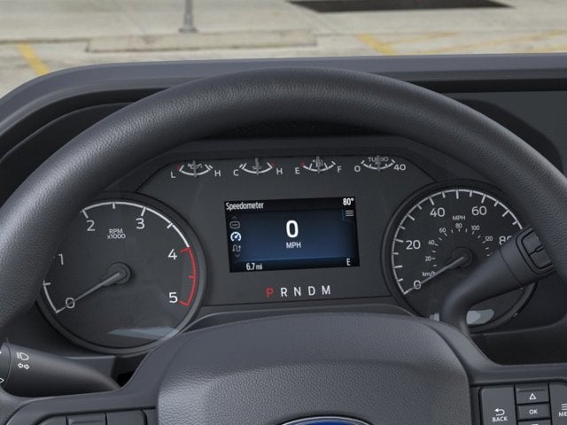 2026 Ford Super Duty F-250 SRW F-250® XL