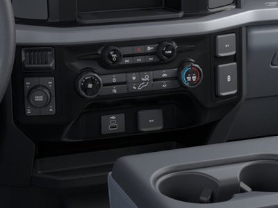 2026 Ford Super Duty F-250 SRW F-250® XL