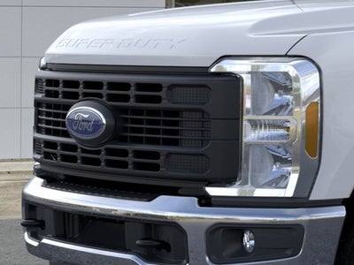 2026 Ford Super Duty F-250 SRW F-250® XL