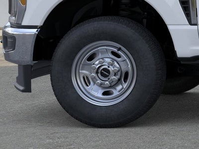 2026 Ford Super Duty F-250 SRW F-250® XL
