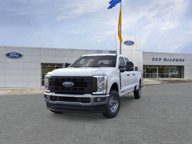2026 Ford Super Duty F-250 SRW F-250® XL
