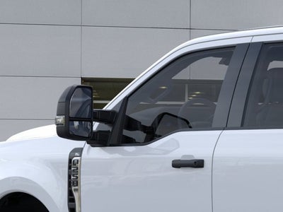 2026 Ford Super Duty F-250 SRW F-250® XL